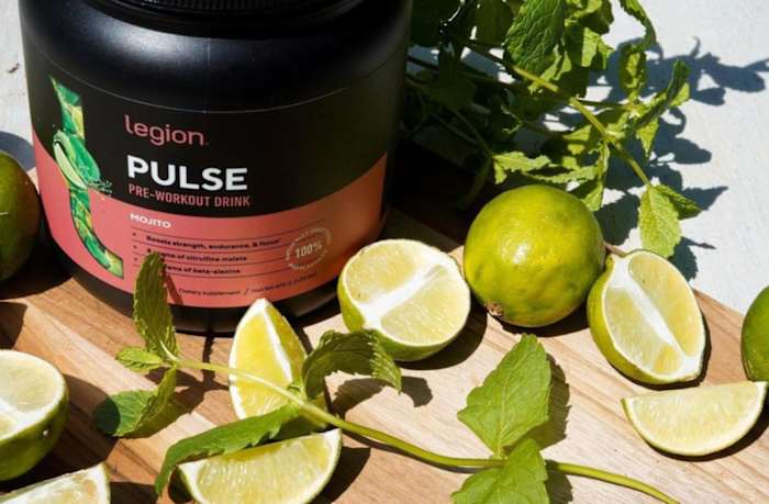 Legion Pulse Pre-Workout Ingredients_Source Legion